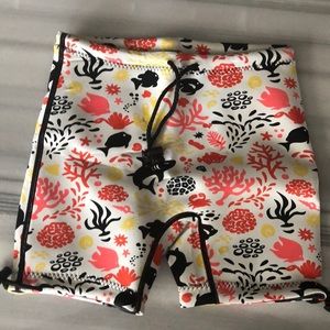 New Conni swim shorts kids